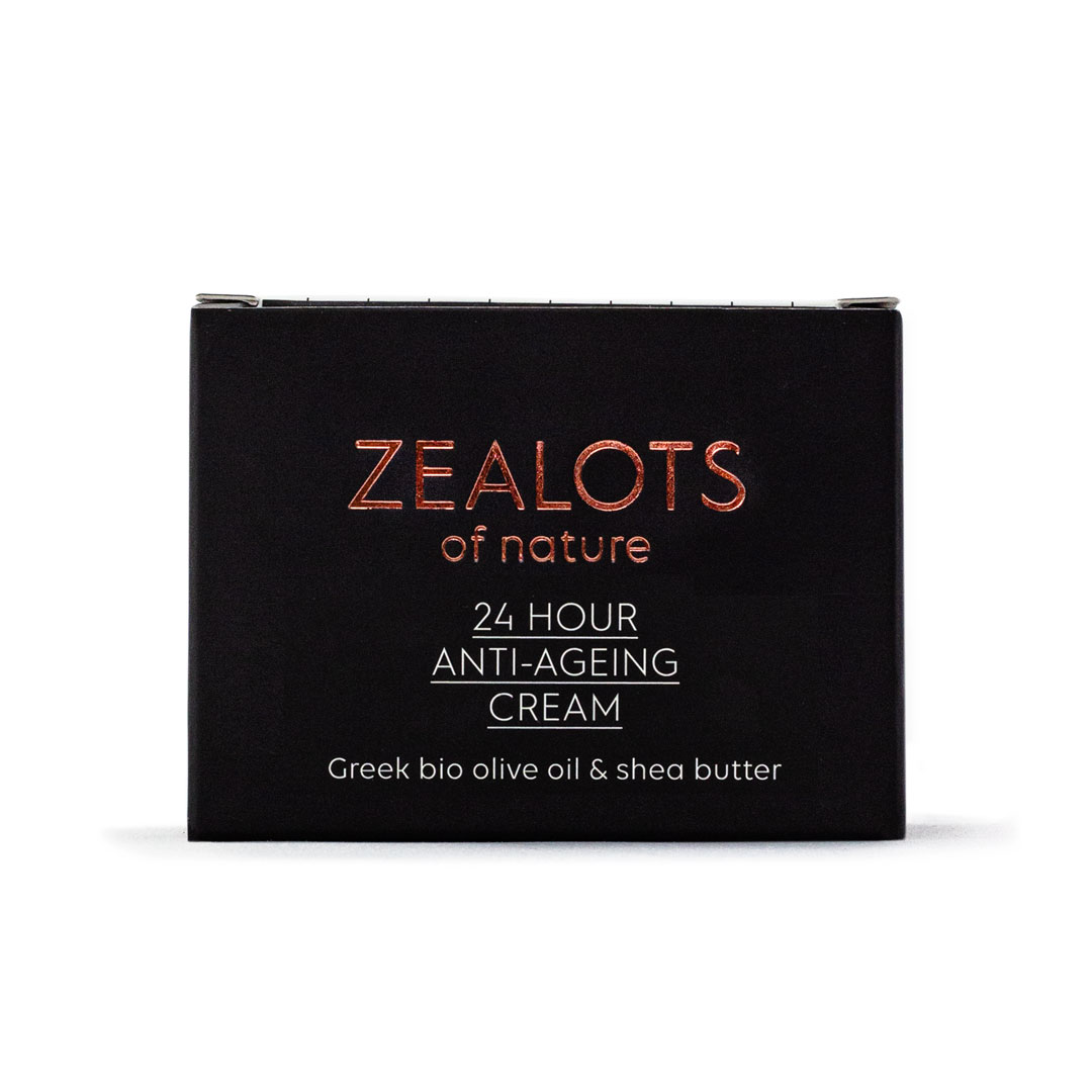 1080_24_Hour_Anti_Ageing_Cream 24h Anti-ageing Cream 50ml - Image 1
