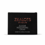 24h Moisturizing Cream 50ml