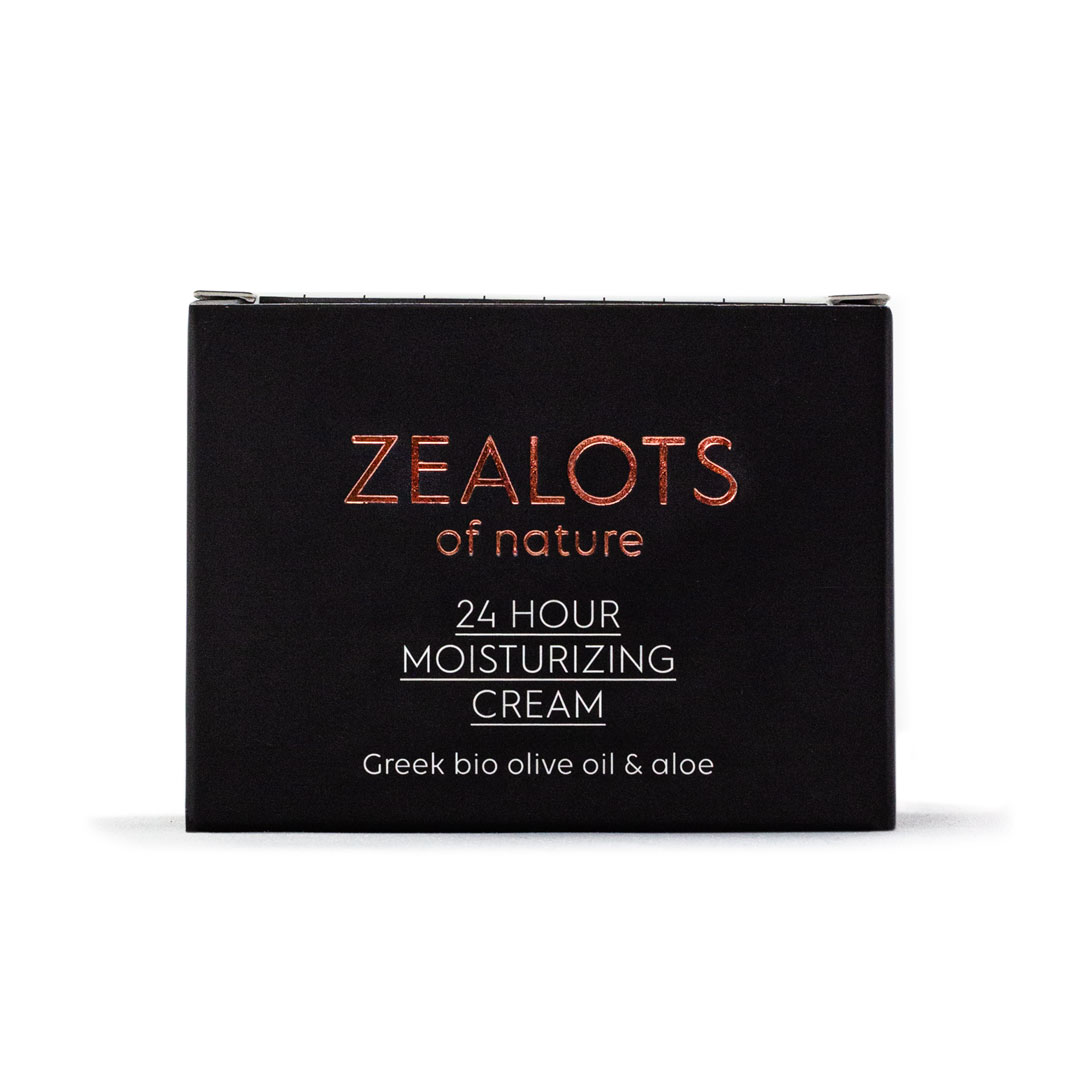 1080_24_Hour_Moisturizing_cream 24h Moisturizing Cream 50ml - Image 1