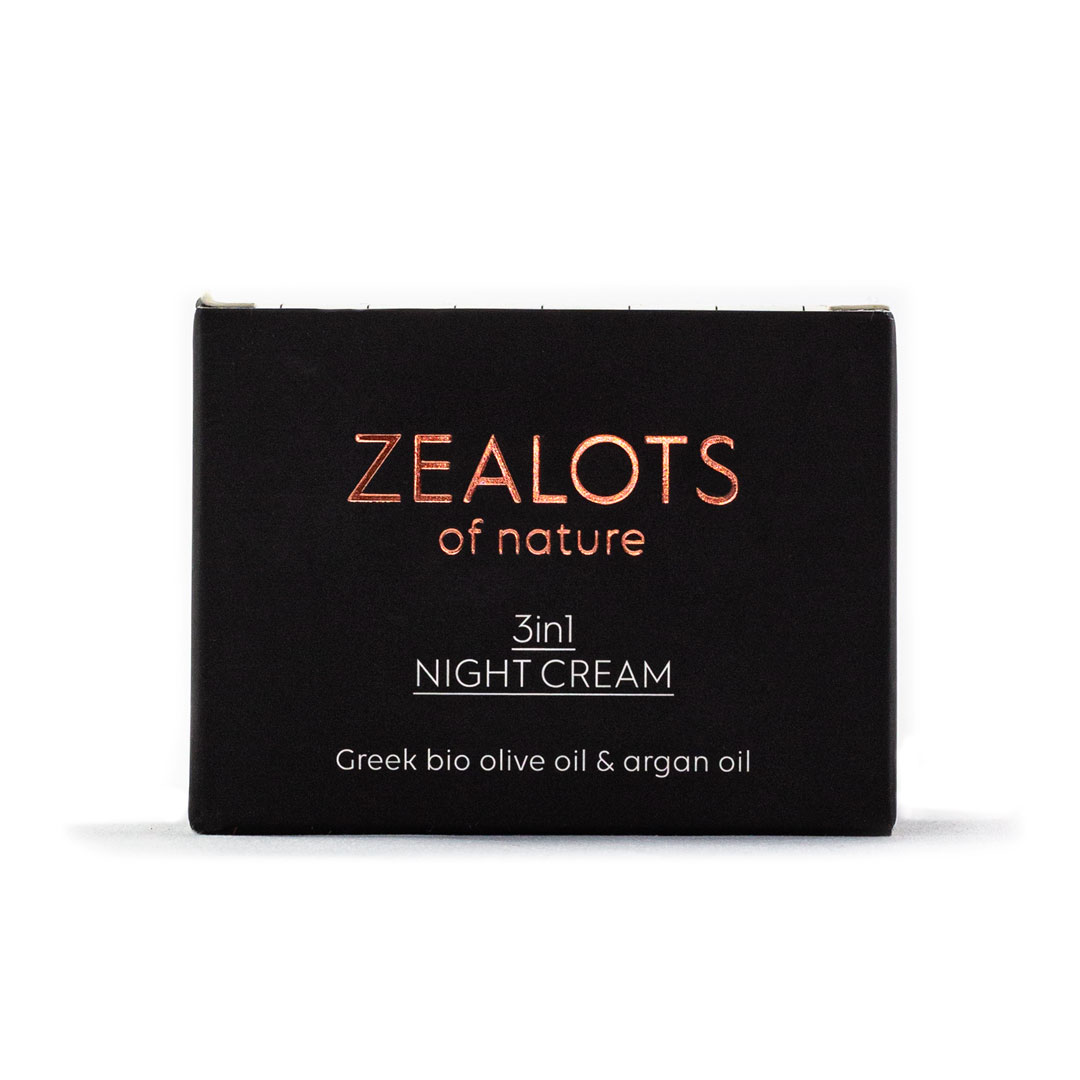 1080_3in1_Night_Cream 3in1 Night Cream 50ml - Image 1