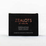 Exfoliating Face Cream 50ml
