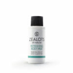 Refreshing Body Milk - Green Tea 30ml