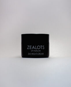 3in1 Night Cream 50ml - Image 6