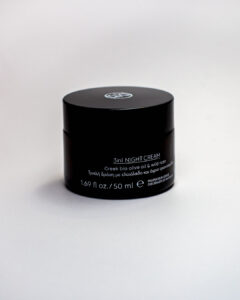 3in1 Night Cream 50ml - Image 5
