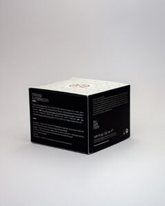 Exfoliating Face Cream 50ml - Image 4
