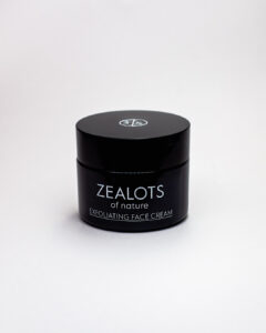 Exfoliating Face Cream 50ml - Image 6