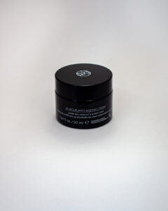 24h Anti-ageing Cream 50ml - Image 3