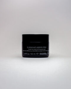 24h Anti-ageing Cream 50ml - Image 9