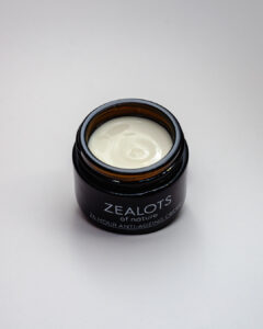 24h Anti-ageing Cream 50ml - Image 4