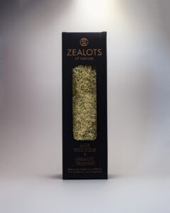 Luffa Sponge