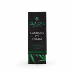Cannabis Eye Cream 20ml