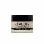 Cannabis Day Cream 50ml - Image 3