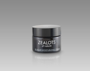 24h Moisturizing Cream 50ml - Image 4