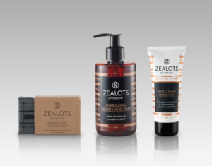 Energizing Hand Care Set - Image 2