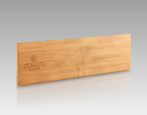 Bamboo Base