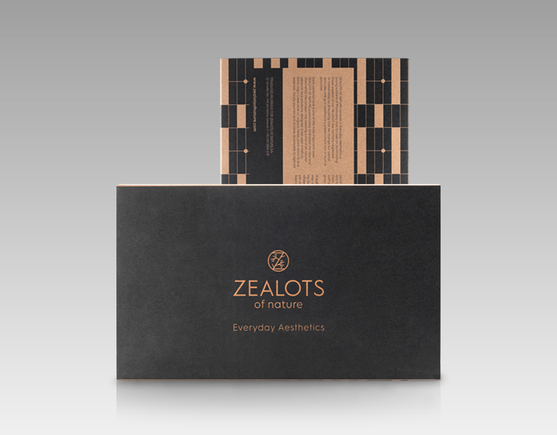 Box Amenities 50ml 1 Box Amenities 50ml - Image 1