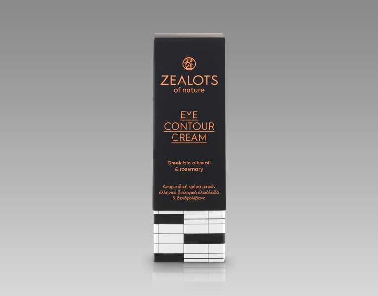 Eye Contour Cream 30ml 1 Eye Contour Cream 30ml - Image 1