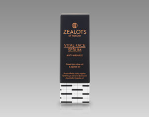 Revitalizing Face Serum 30ml