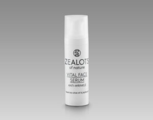 Revitalizing Face Serum 30ml - Image 3