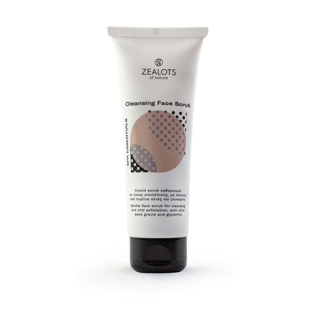 1080_Cleansing_Face_Scrub Cleansing Face Scrub - 75ml - Image 1