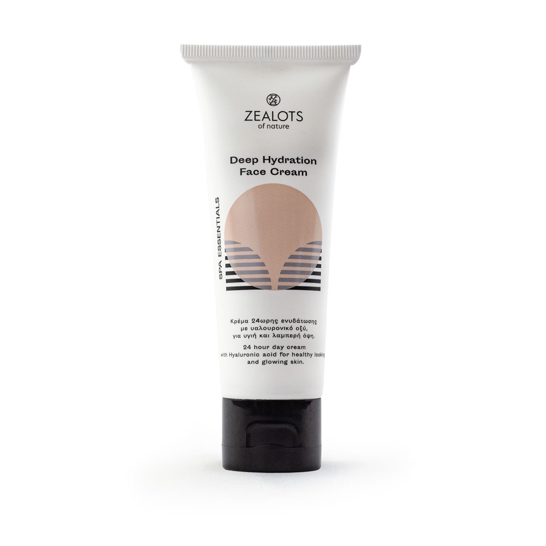 1080_Deep_Hydration_Face_Cream Deep Hydration Face Cream - 75ml - Image 1