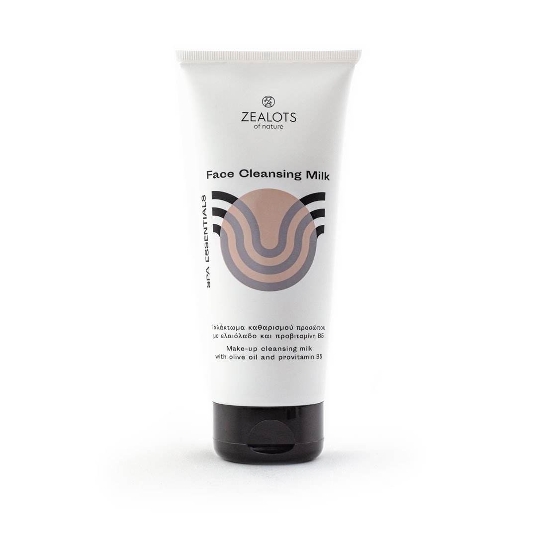 1080_Face_Cleansing_Milk Face Cleansing Milk -200ml - Image 1
