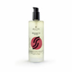 Anti – Oxidant Massage Oil – Grape  100ml