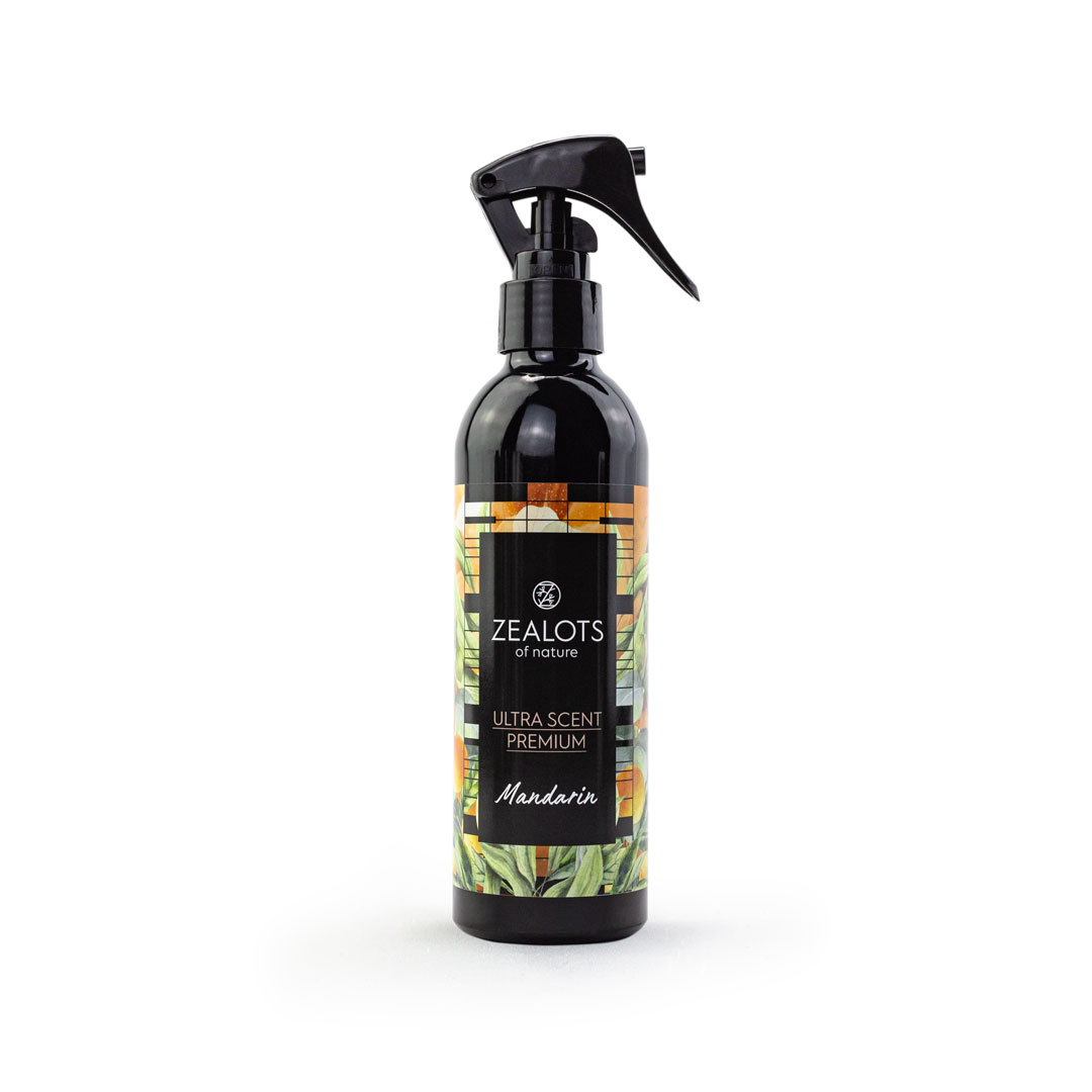 1080_Ultra_scent_premium_Mandarin2 Ultra Scent Premium -Mandarin 200ml - Image 1