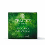 Avocado Day Cream -Vegan Line 50ml