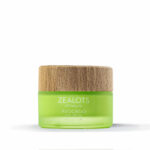 Avocado Day Cream -Vegan Line 50ml - Image 3