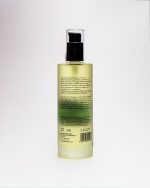 Revitalizing Massage Oil – Green Tea 100ml - Image 3