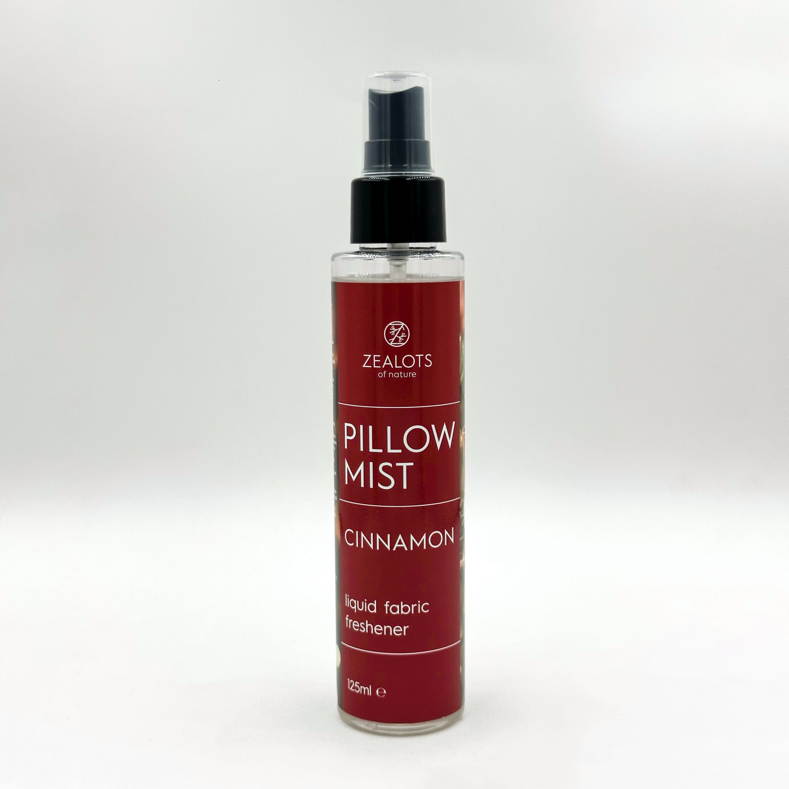 IMG_6171 Limited Edition - Holiday Pillow Mist Cinnamon 125ml - Image 1