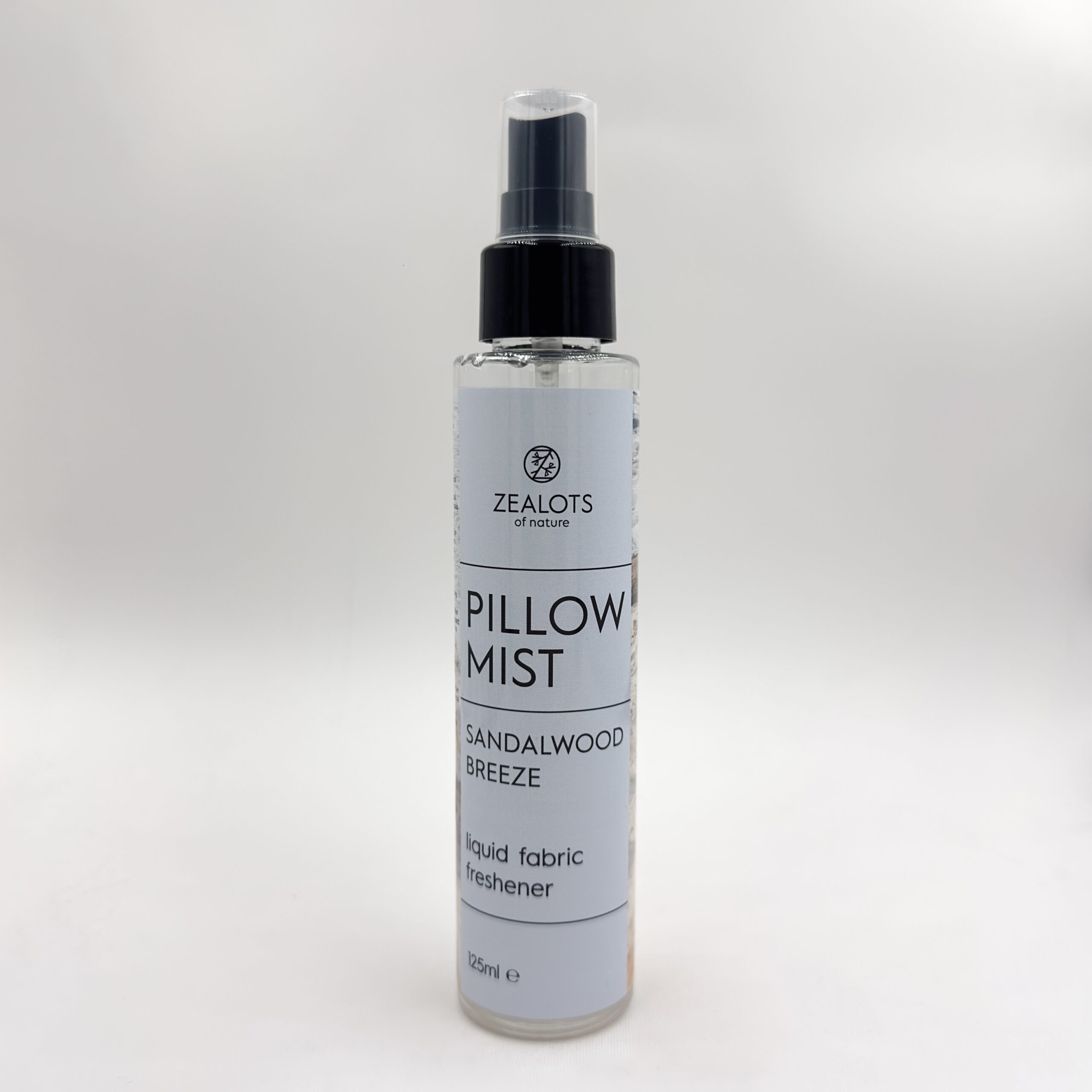 IMG_7103 Pillow Mist Sandalwood Breeze 125ml - Image 1