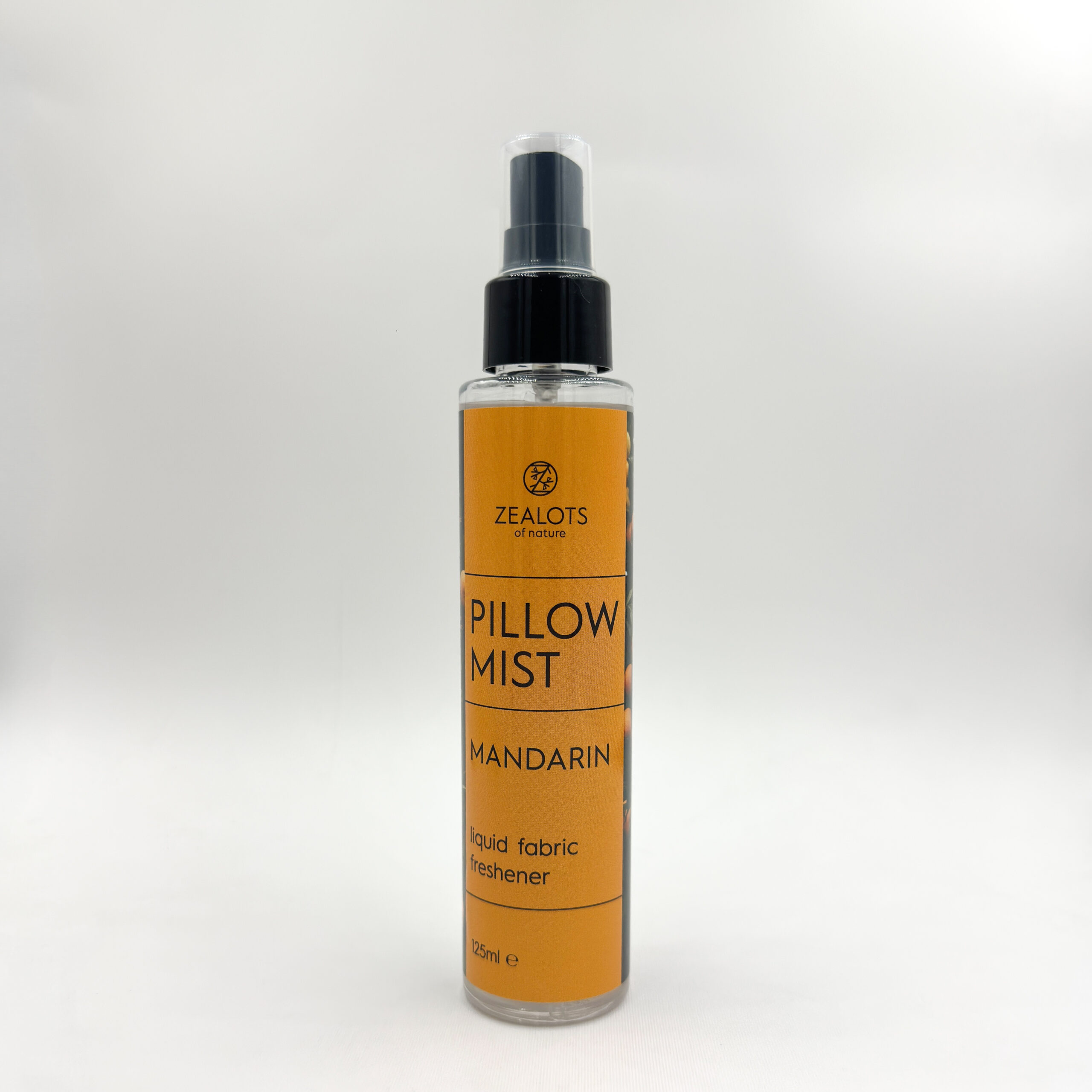 IMG_7108 Pillow Mist Mandarin 125ml - Image 1